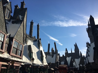 hogsmeade