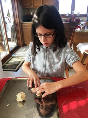 avery-making-cookies